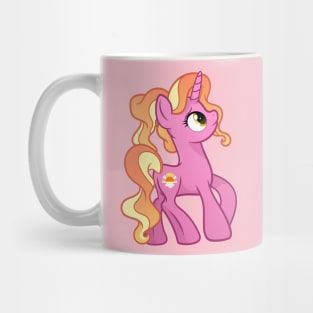 My Little Pony Luster Dawn Mug